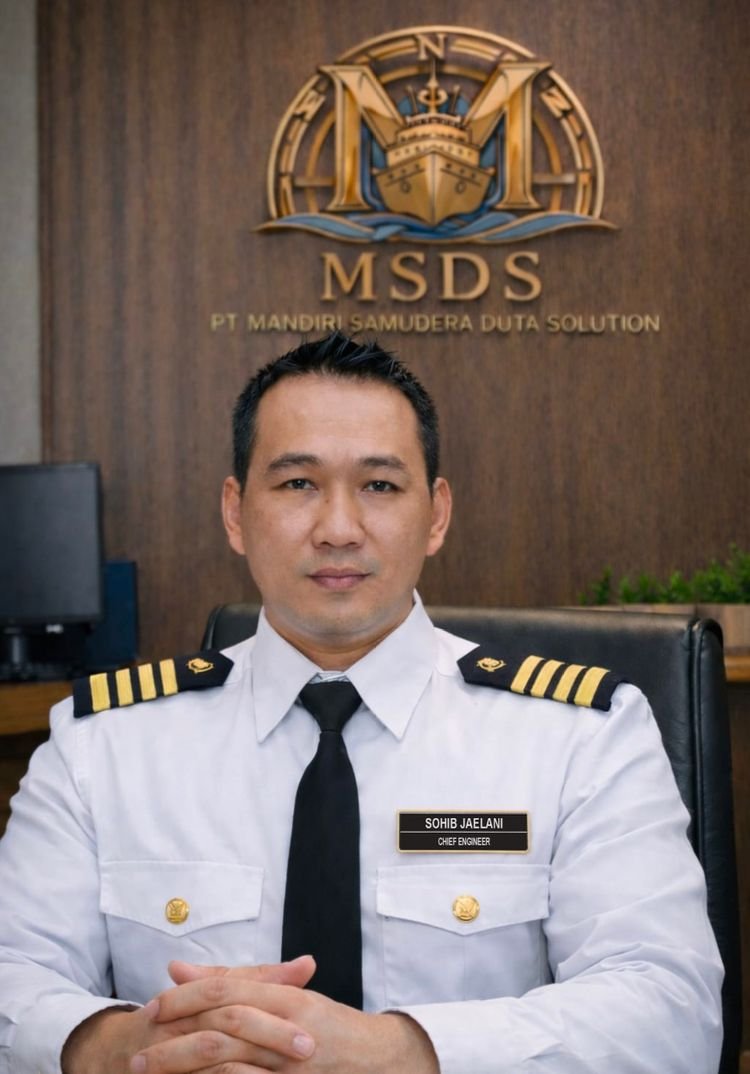 Sohib Jaelani